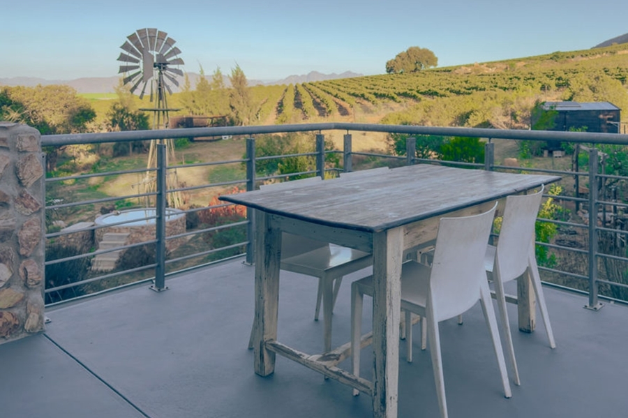 3 Bedroom Property for Sale in Ongegund Village Western Cape